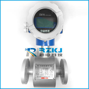 盐酸流量计_浓盐酸流量计