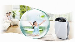 国内空气净化器、净水器市场开春两大“动作”