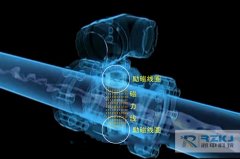 对于智能电磁流量计励磁线圈、电极、衬里的检查要点