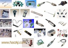 如何根据具体的测量需要要来选择温度、压力、液位传感器的类型