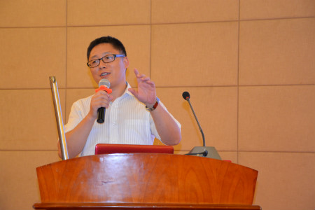 第四届仪表自动化工程技术交流会在京召开